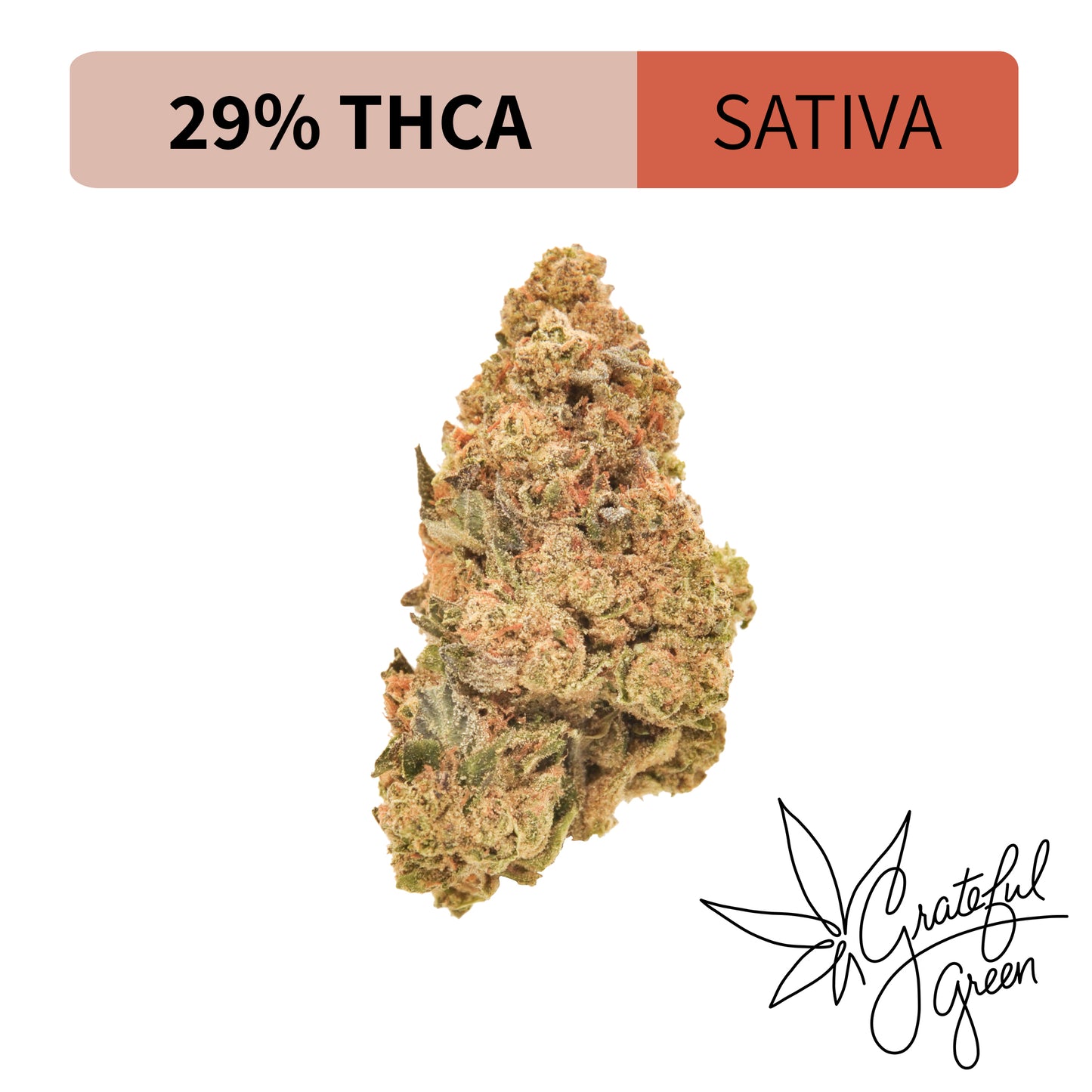 Zkittles - Premium THCA Flower - per gram