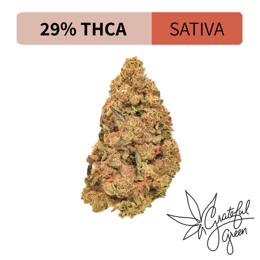 Zkittles - Premium THCA Flower - per gram