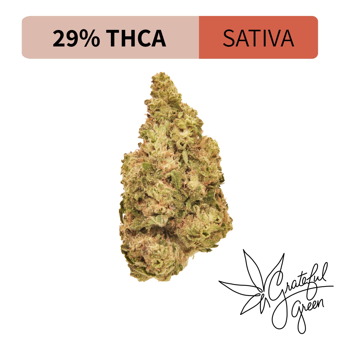 Zkittles - Premium THCA Flower - per gram